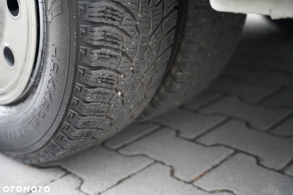 Mercedes-Benz SPRINTER 519 CDI / KLIMA / SPROWADZONY / - 16