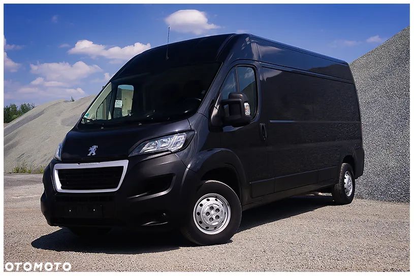 Peugeot Boxer - 3