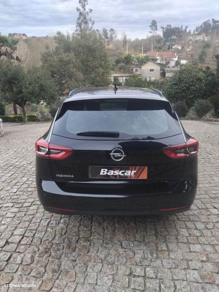 Opel Insignia Sports Tourer 1.5 D Business Edition - 5