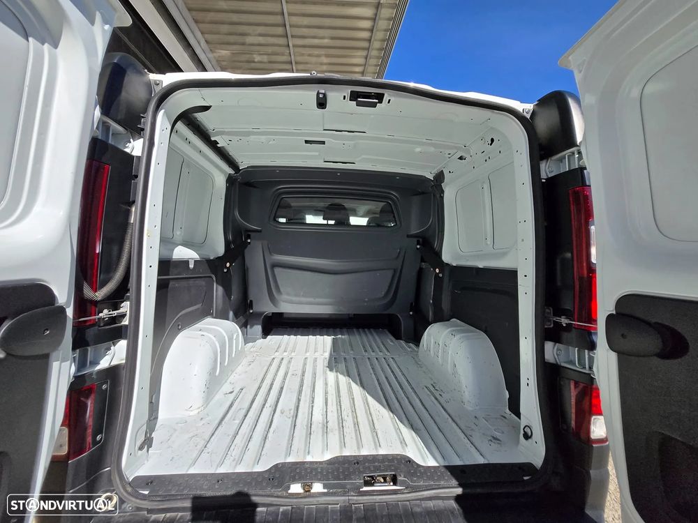 Fiat TALENTO VAN 1.6 D - 6