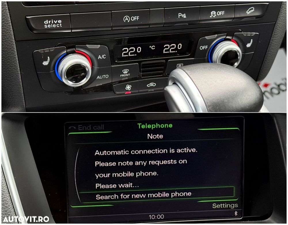 Audi Q5 2.0 TDI Quattro S tronic Sport - 17