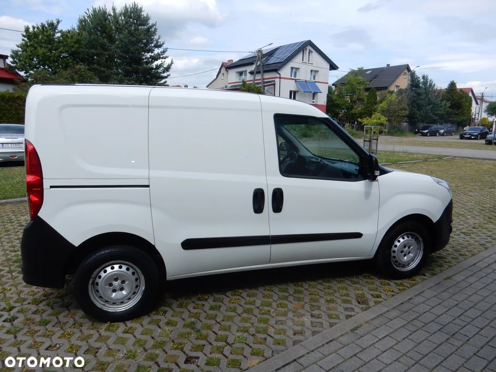 Opel Combo - 6