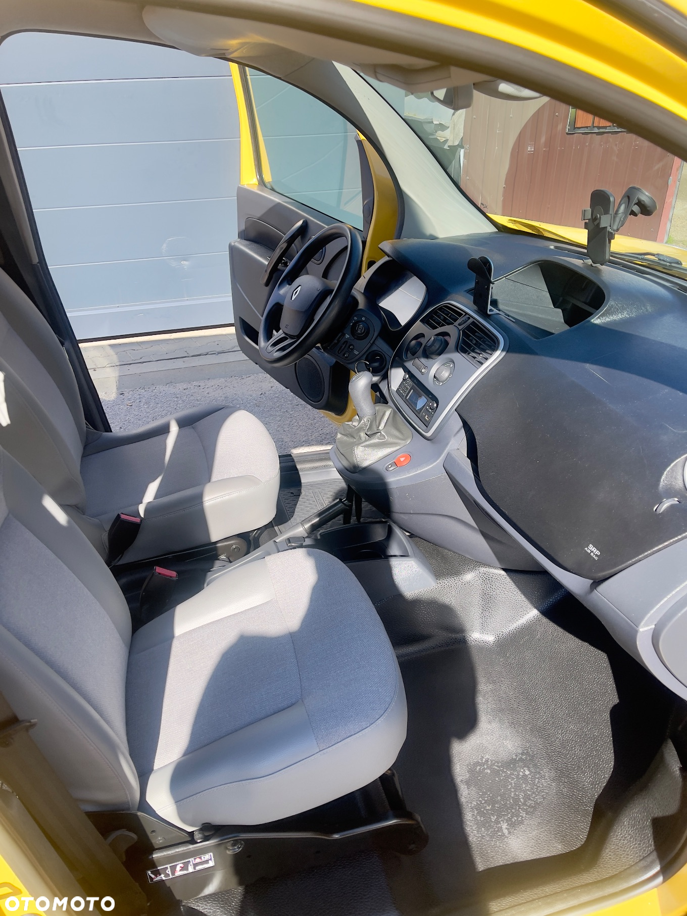 Renault Kangoo - 8