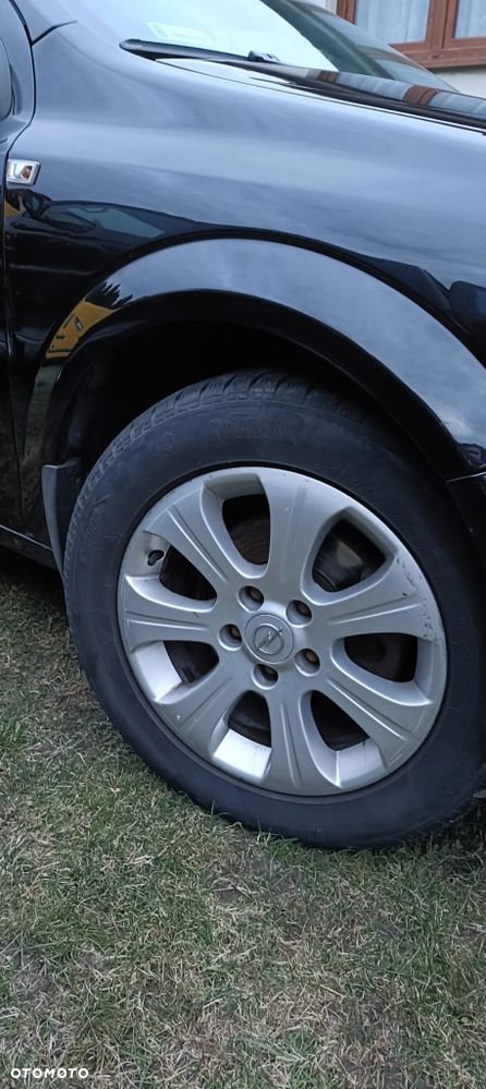 Opel Astra - 6