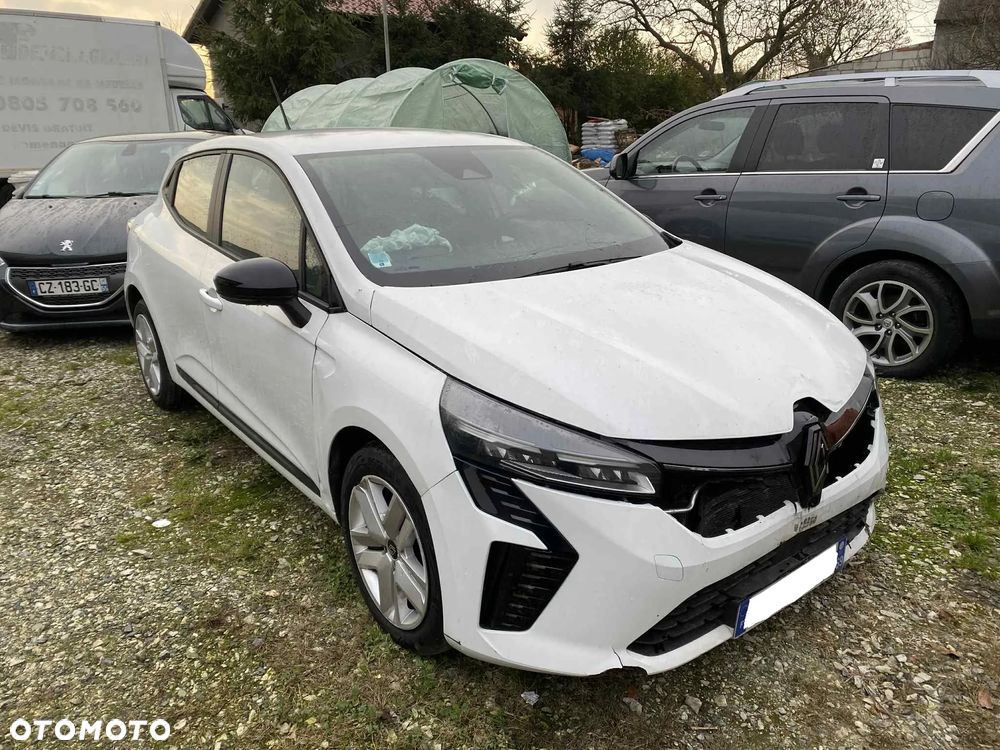Renault Clio BLUE dCi 100 EVOLUTION - 40