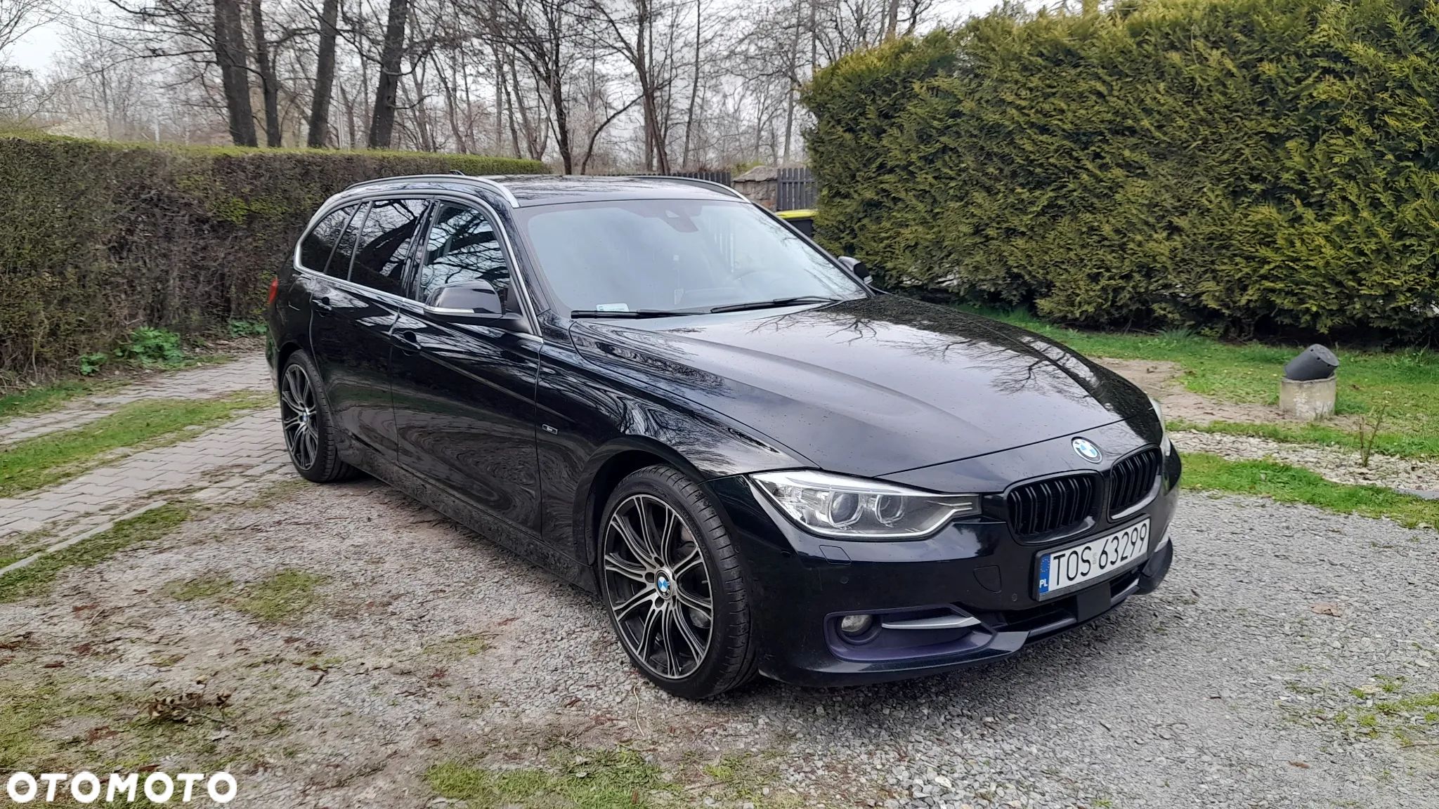 BMW Seria 3 - 1