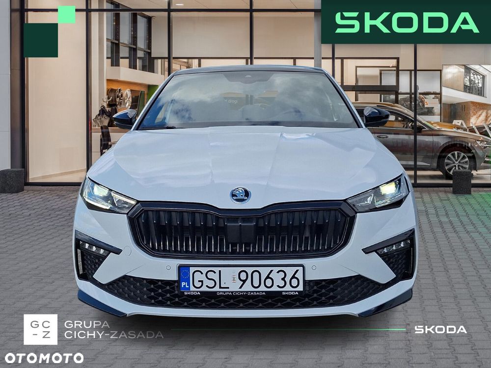 Skoda Scala 1.0 TSI Monte Carlo DSG - 8