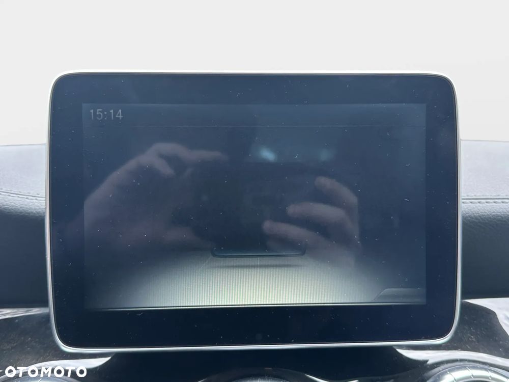 Mercedes-Benz CLA 220 d 7G-DCT AMG Line - 20