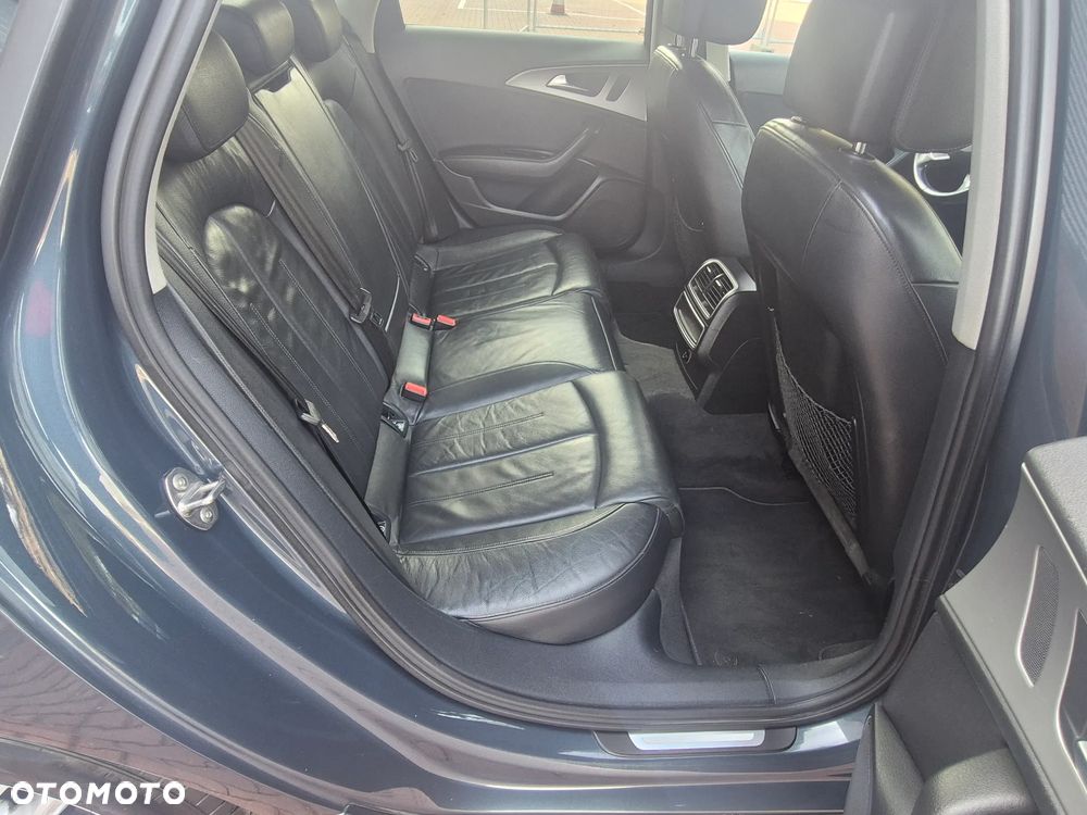 Audi A6 Limousine - 18