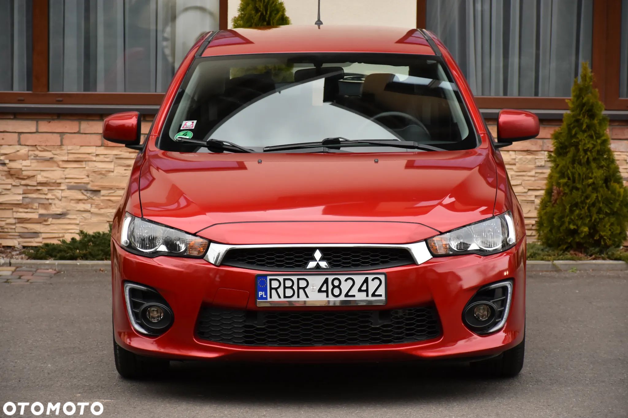 Mitsubishi Lancer 1.6 ClearTec XTRA - 1