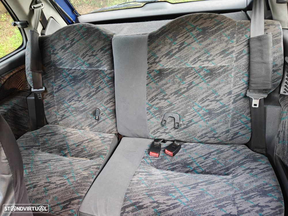 Citroën Saxo 1.4i VTS - 8