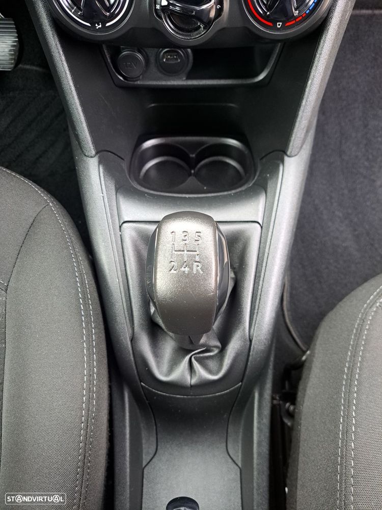 Peugeot 208 1.5 BlueHDi Active - 17