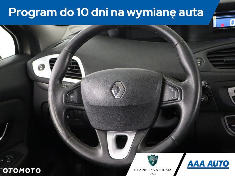Renault Scenic - 20