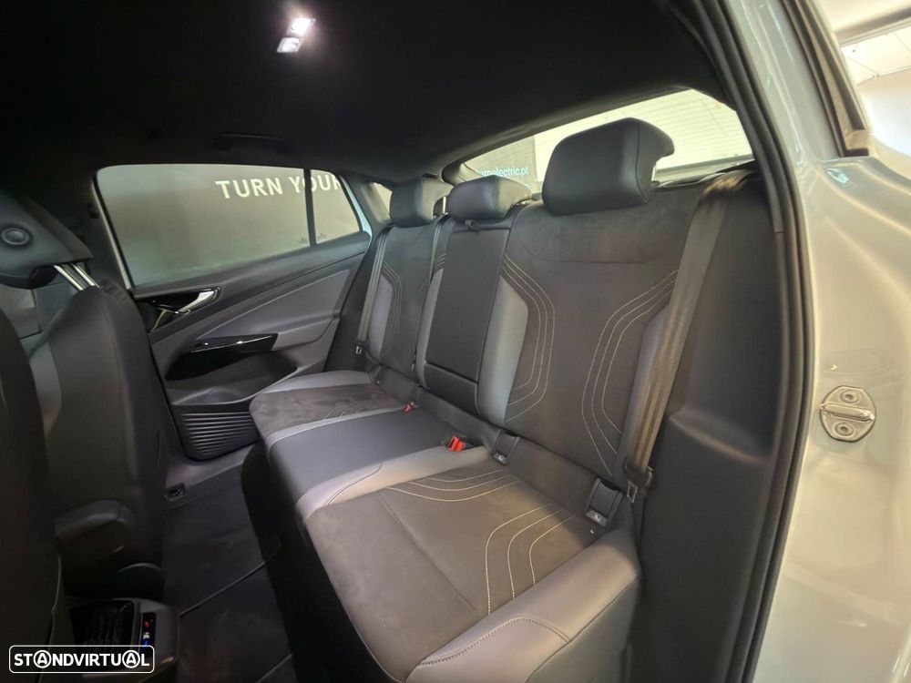 VW ID.5 77 kWh Pro Performance - 12