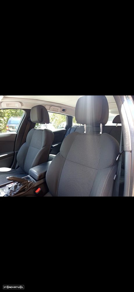 Peugeot 508 SW e-HDi 115 ETG6 Stop&Start Active - 18
