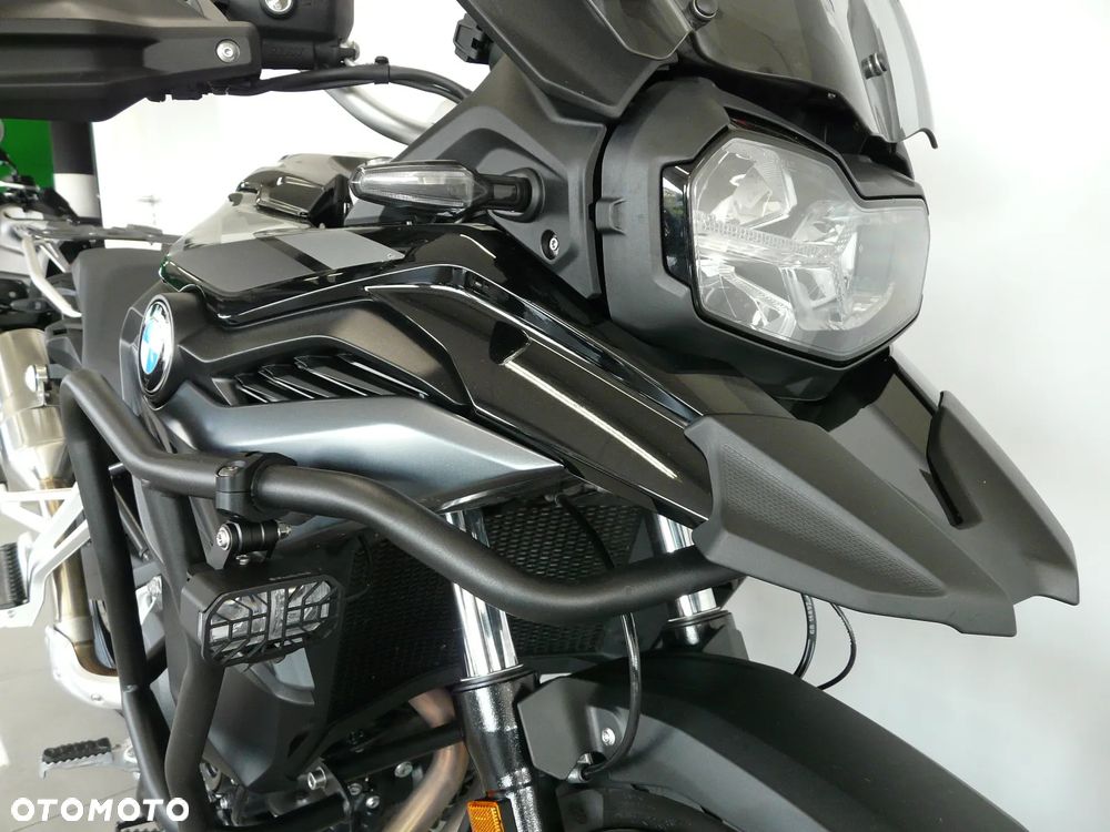 BMW GS - 19