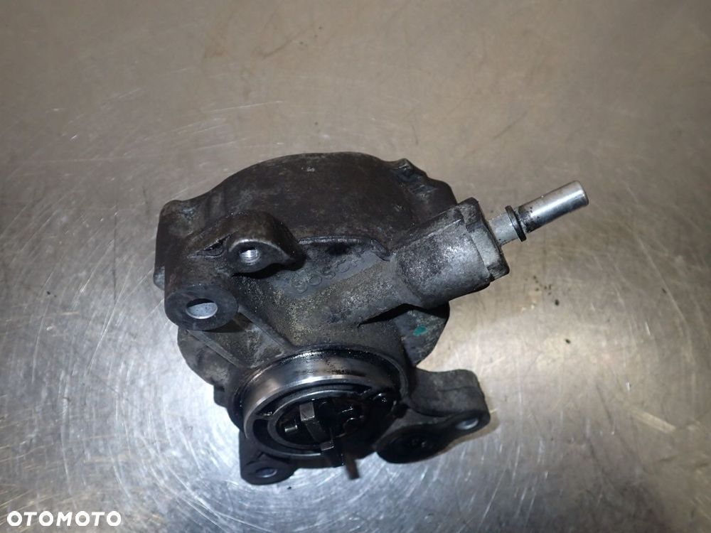 VACUM POMPA FORD FOCUS MK2 LIFT D165-1C1 - 4