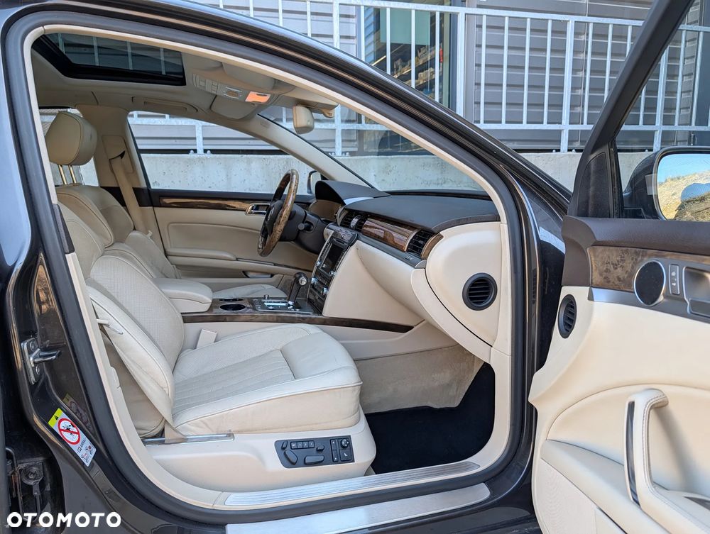 Volkswagen Phaeton 3.0 V6 TDI DPF 4MOTION Automatik (5 Sitzer) - 7