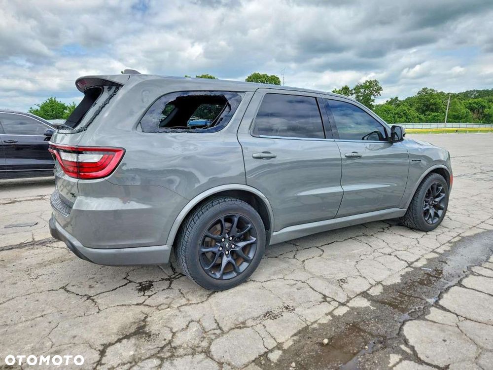 Dodge Durango - 5