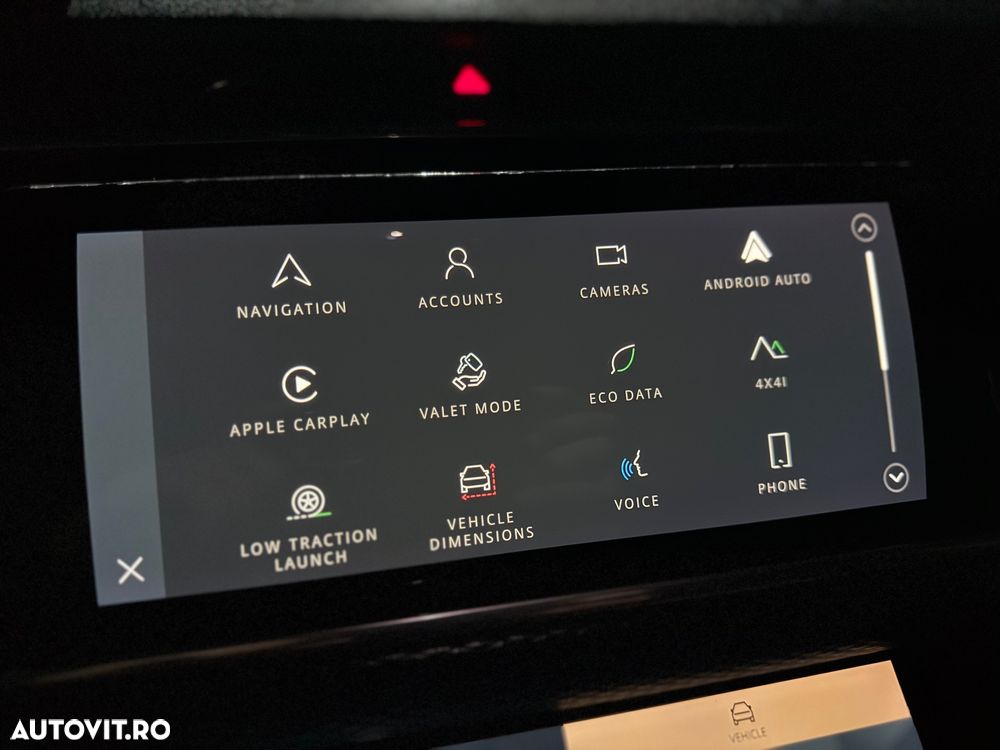 Land Rover Range Rover Velar 2.0 D200 MHEV Dynamic SE - 30