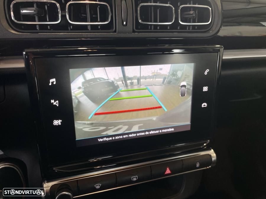 Citroën C3 Pure Tech S&S Shine Pack - 17