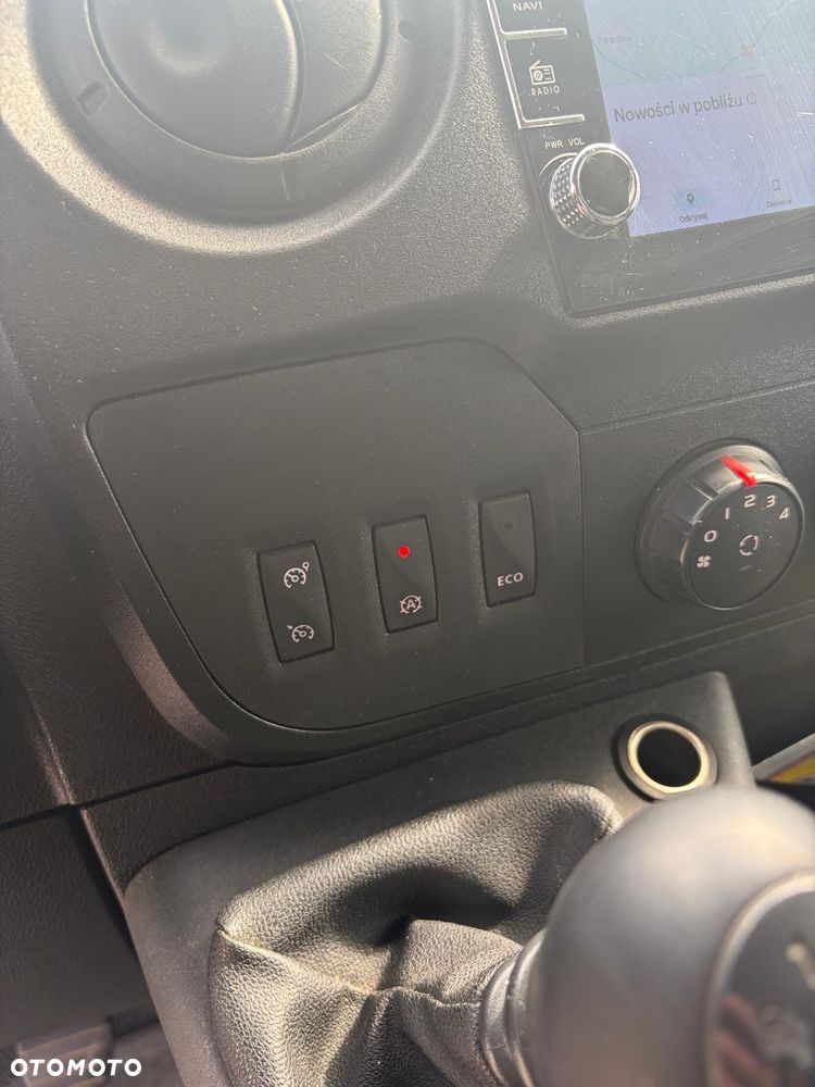 Renault Master - 16