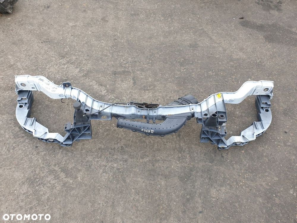 PAS PRZEDNI WZMOCNIENIE PRZÓD GÓRNY FORD KUGA II 2014 ROK 2.0 TDCI - 2