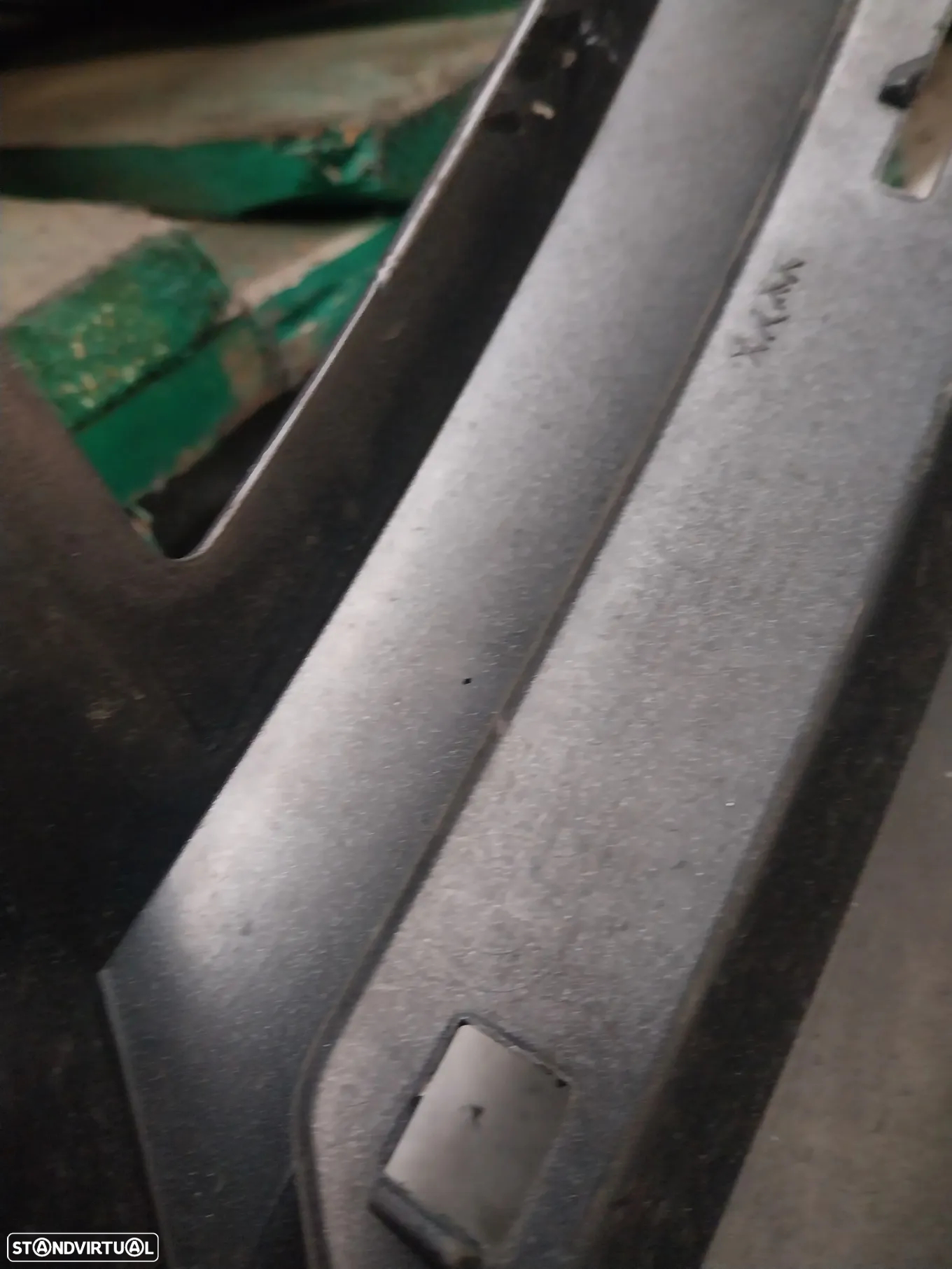 Para-choques traseiro BMW serie 6 F12 Ref: 51128050374 - 3