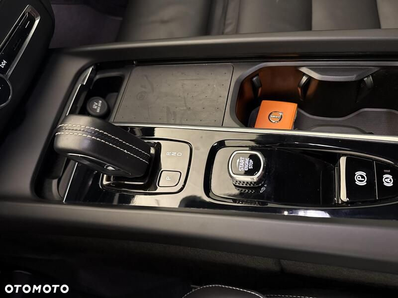 Volvo XC 60 - 17