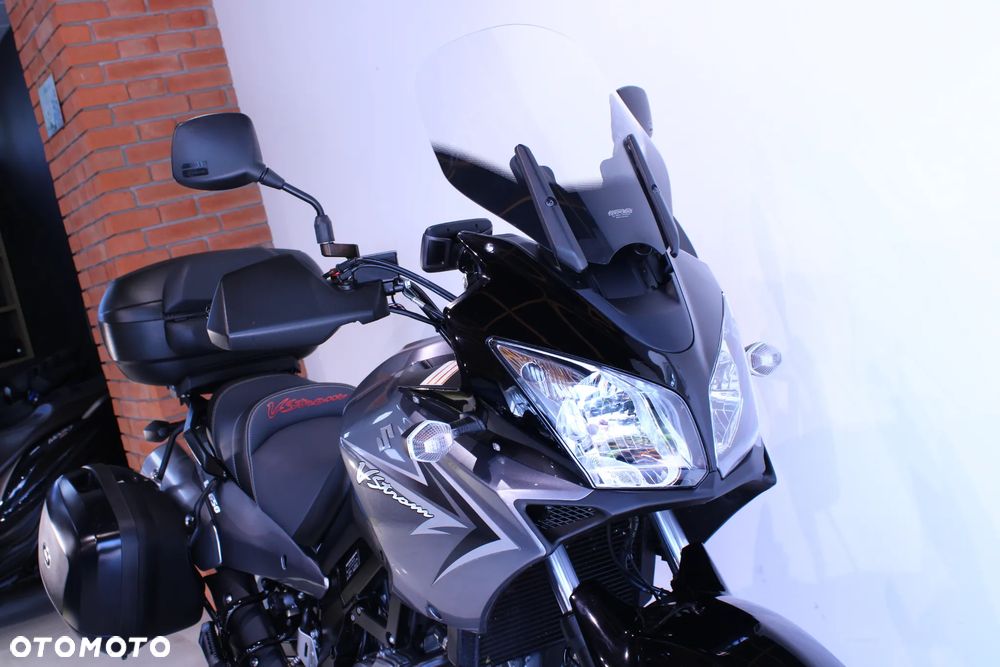 Suzuki DL - 35