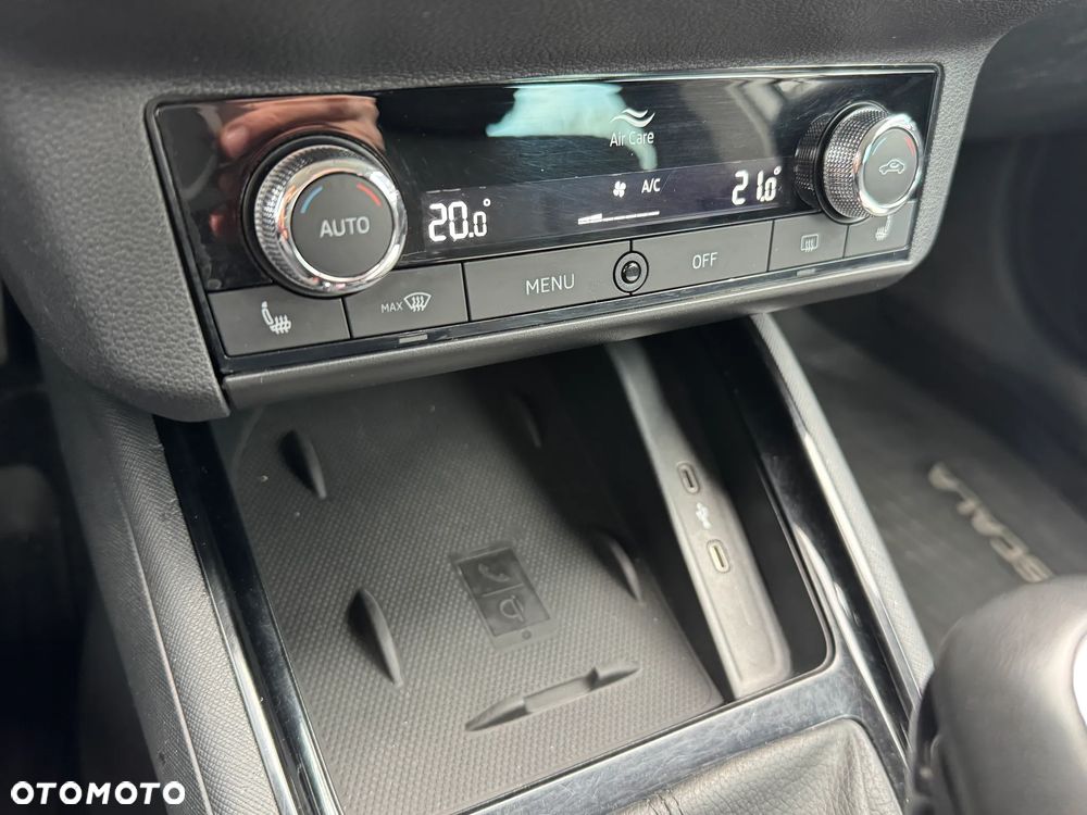 Skoda Scala 1.0 TSI DSG Drive - 22