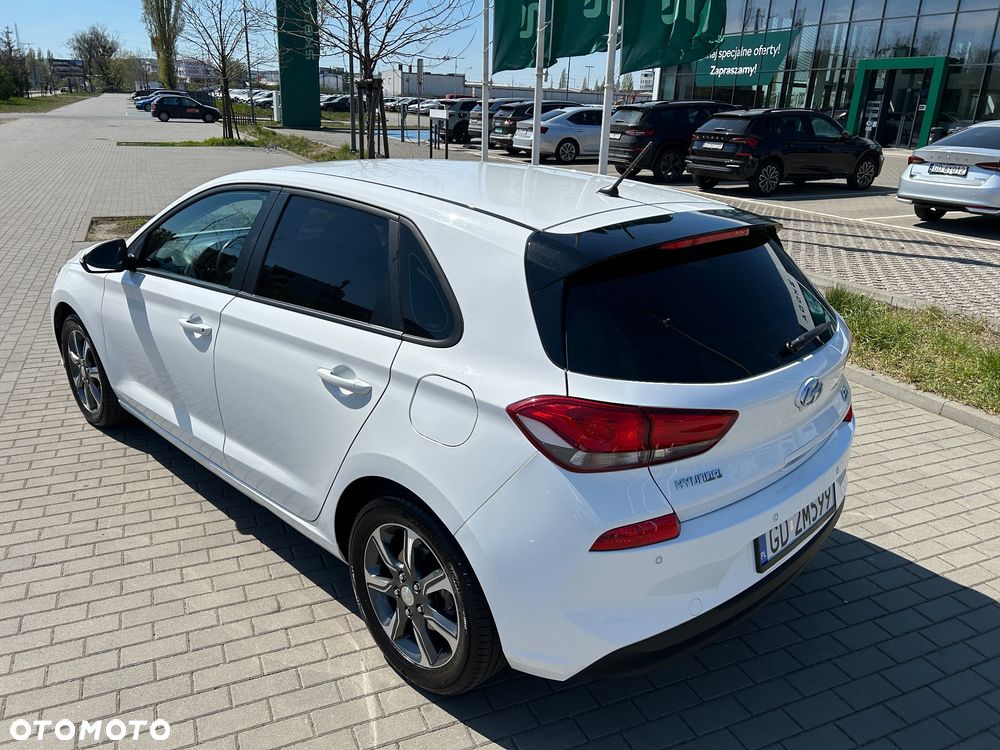 Hyundai i30 1.4 Classic + - 5