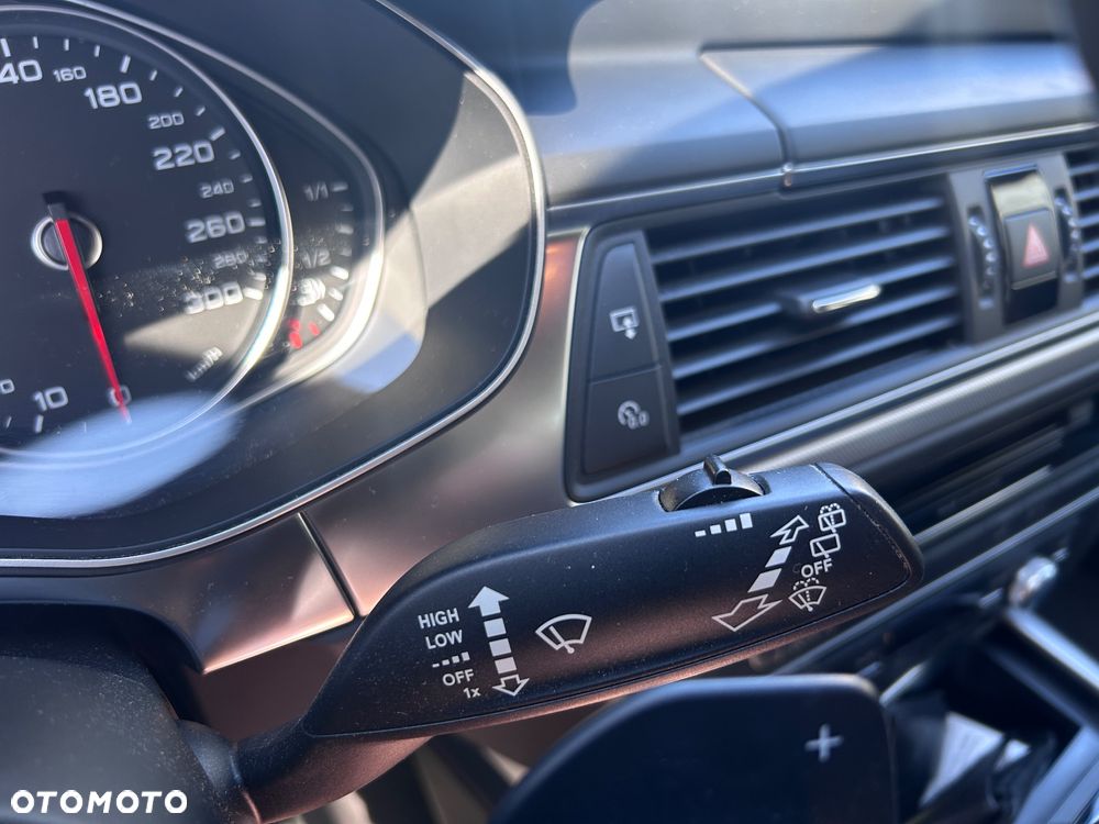 Audi A6 Allroad 3.0 TDI Quattro Tiptr - 20