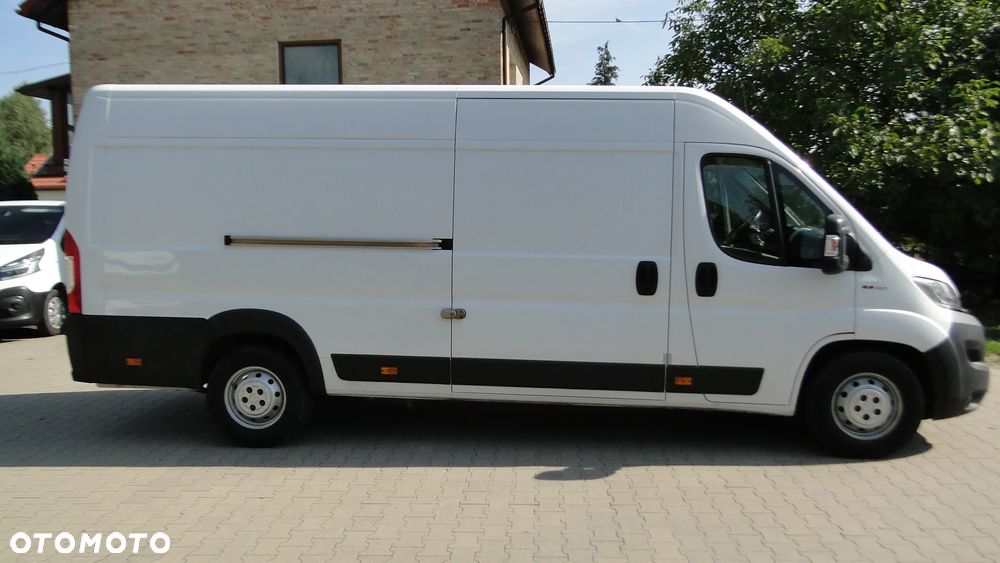 Fiat DUCATO - 8