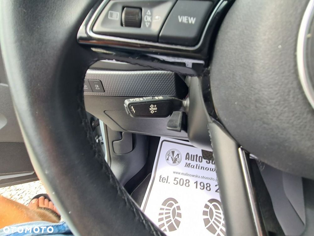 Audi A1 Citycarver 30 TFSI S tronic - 24