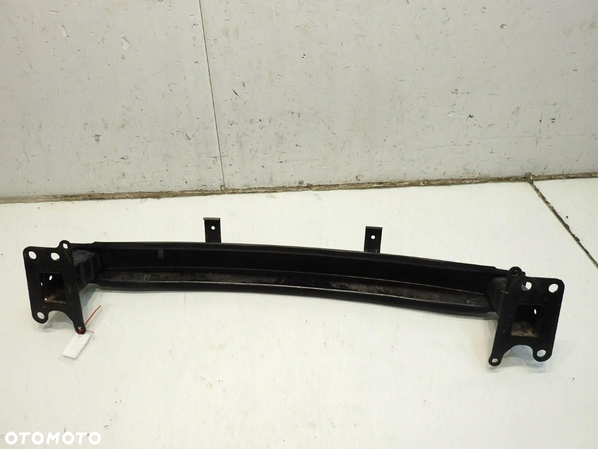 BELKA ZDERZAKA PRZÓD SKODA FABIA II 5J0807559 - 5