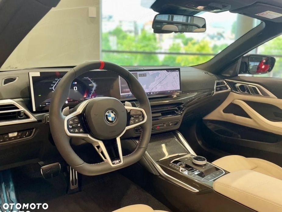 BMW Seria 4 M440i xDrive mHEV - 7
