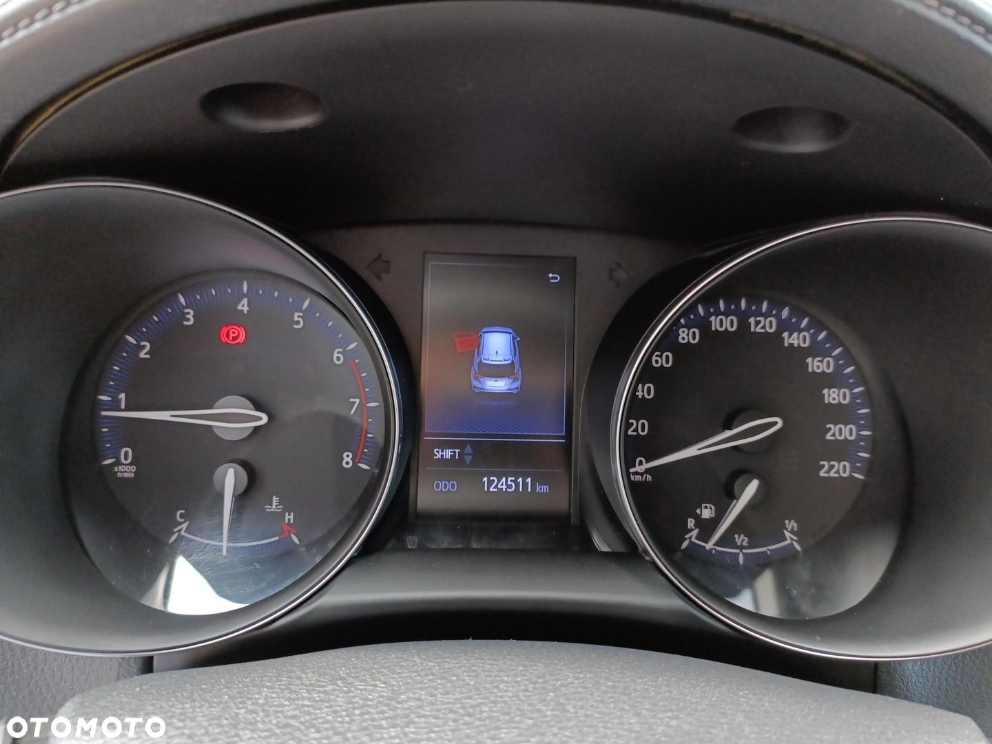 Toyota C-HR 1.2 T Comfort - 19