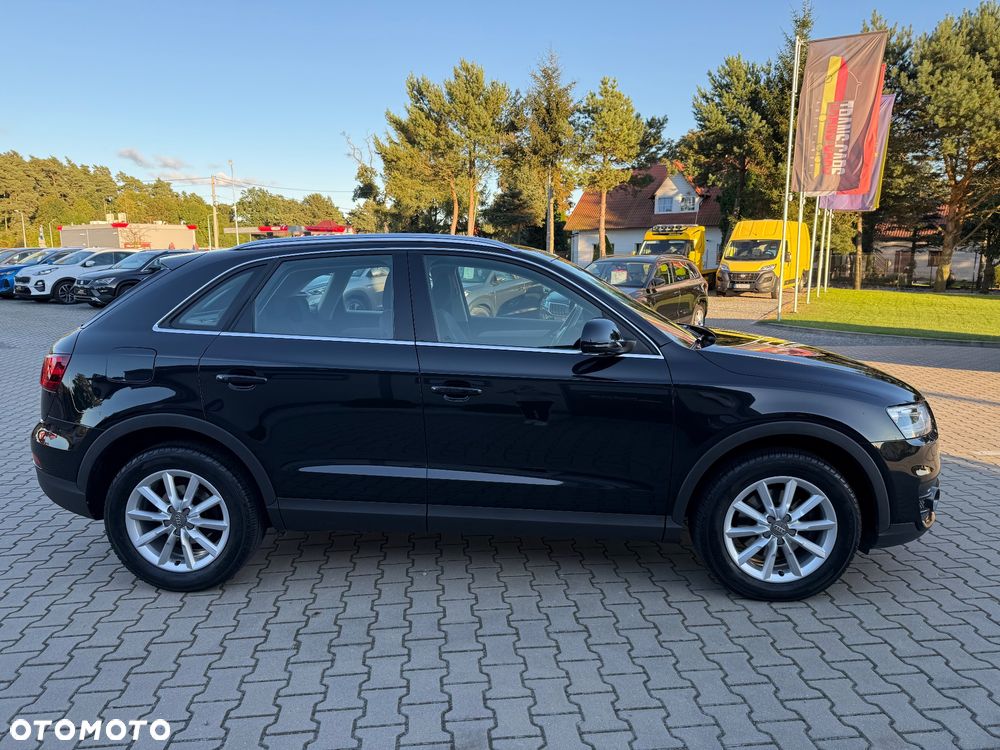 Audi Q3 2.0 TDI - 8