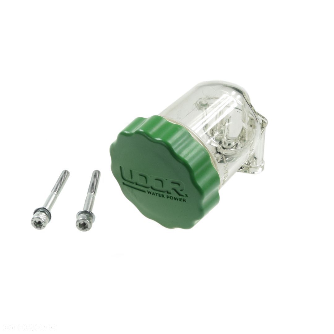 Zbiorniczek oleju pompy RO, Zeta 603313 Udor - 1