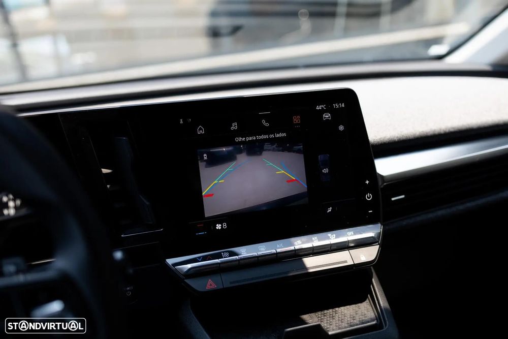 Renault Mégane E-Tech EV60 Evolution - 11