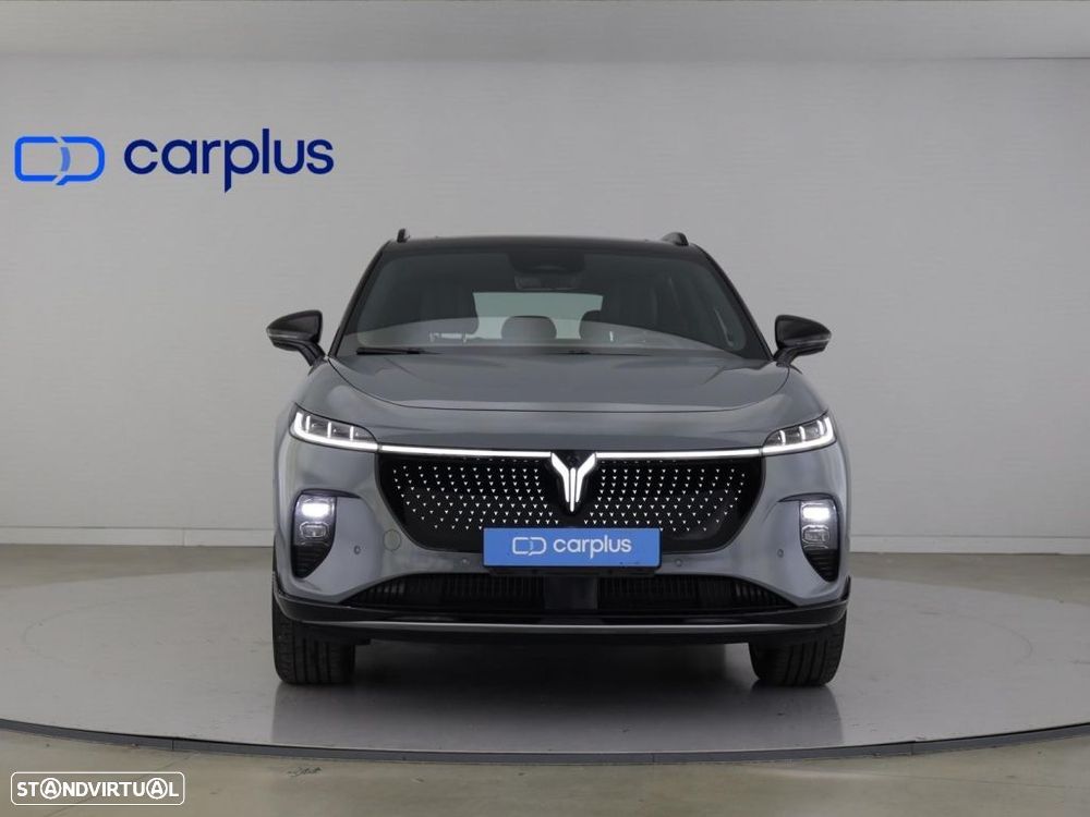 Voyah Courage 80 kWh Luxury (TT)AWD - 3