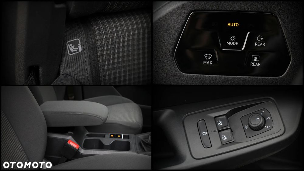 Volkswagen Caddy 2.0 TDI - 29