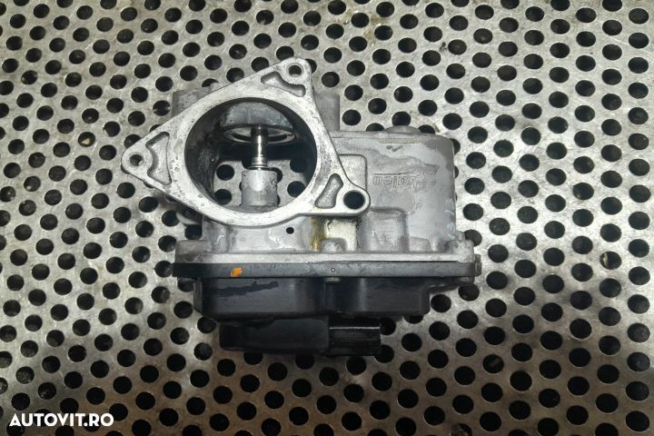 EGR electric 03L131501 03L131501 Volkswagen VW Passat B6 [2005 - 2010 - 2
