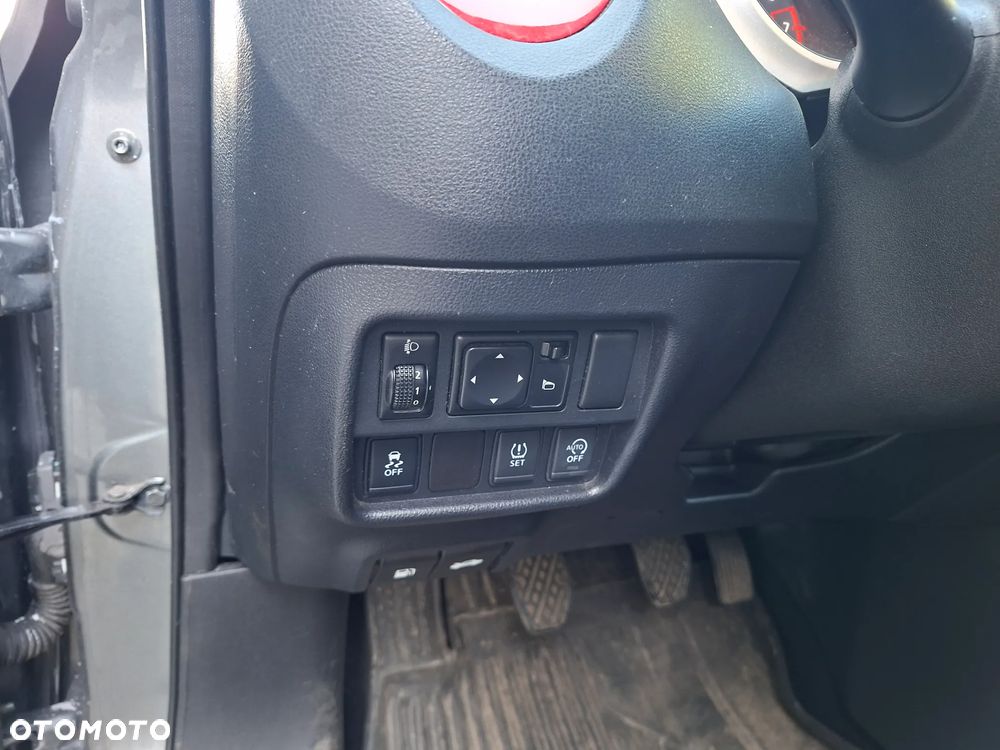 Nissan Juke 1.2 DIG-T Fun Edition EU6 - 8
