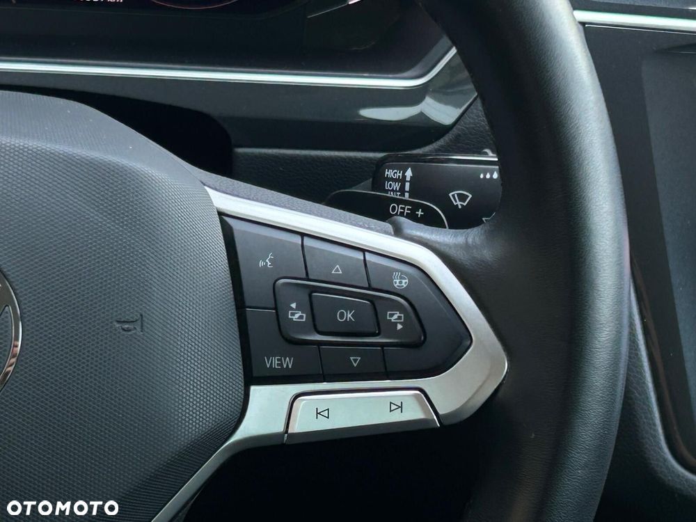 Volkswagen Tiguan 2.0 TSI 4Mot Elegance DSG - 24