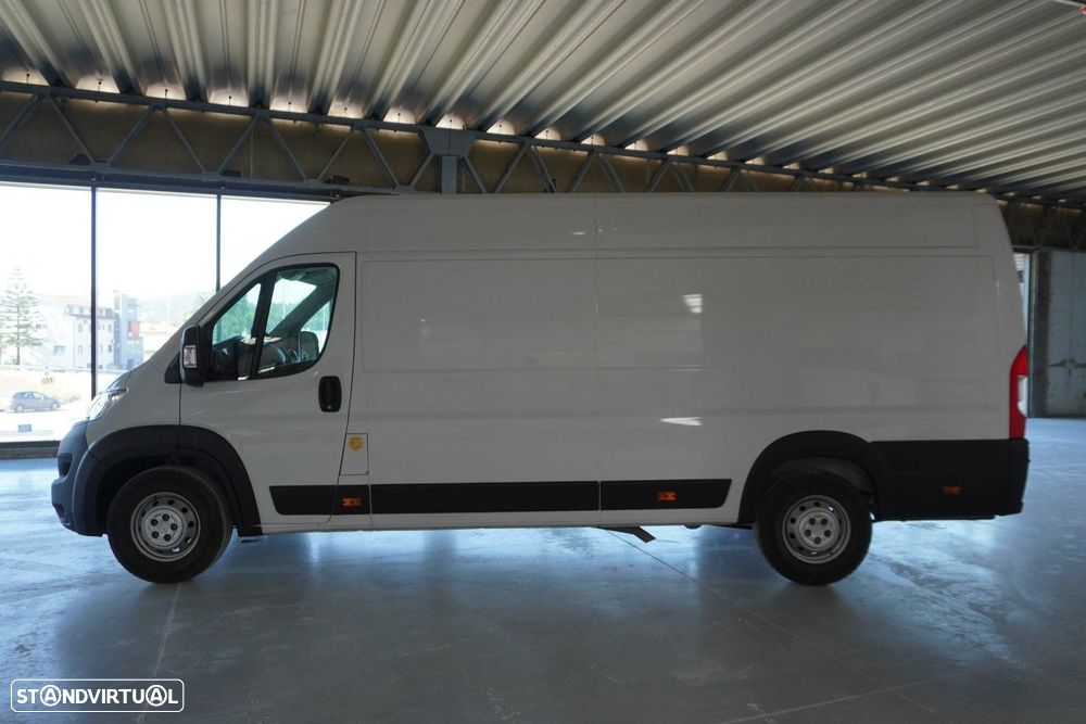 Opel Movano L4H2 3.5T 2.3 CDTi RD - 4