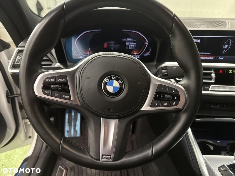 BMW Seria 4 420i - 14