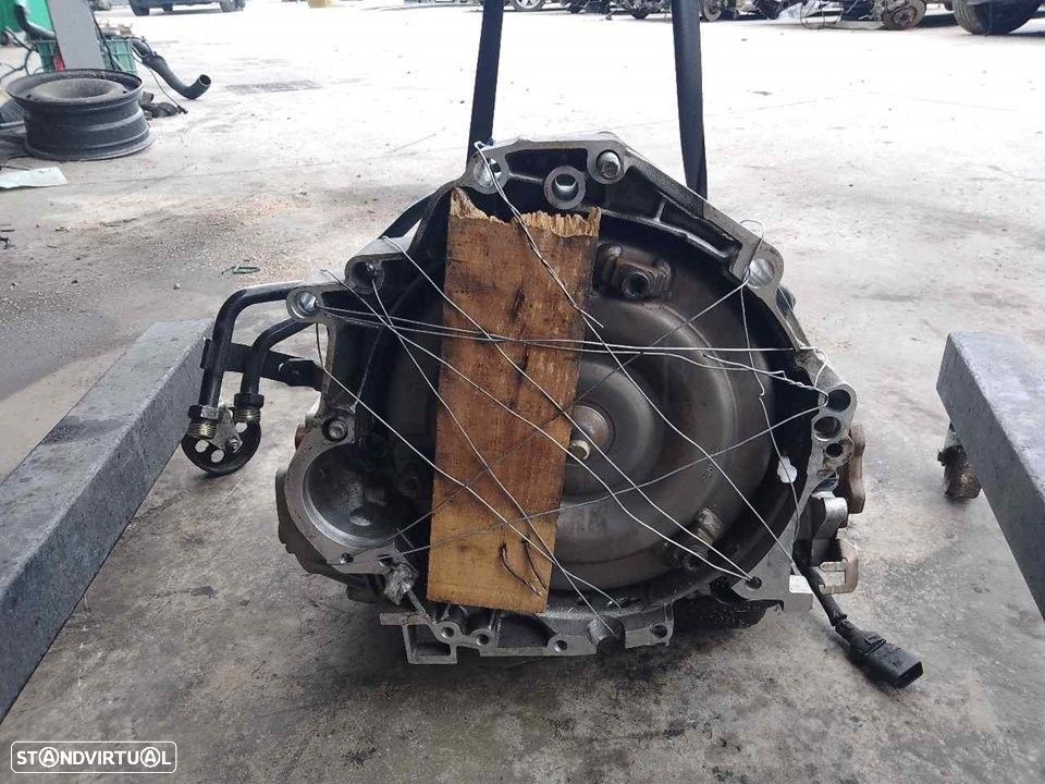 CAIXA VELOCIDADES AUDI A6 AVANT - 10