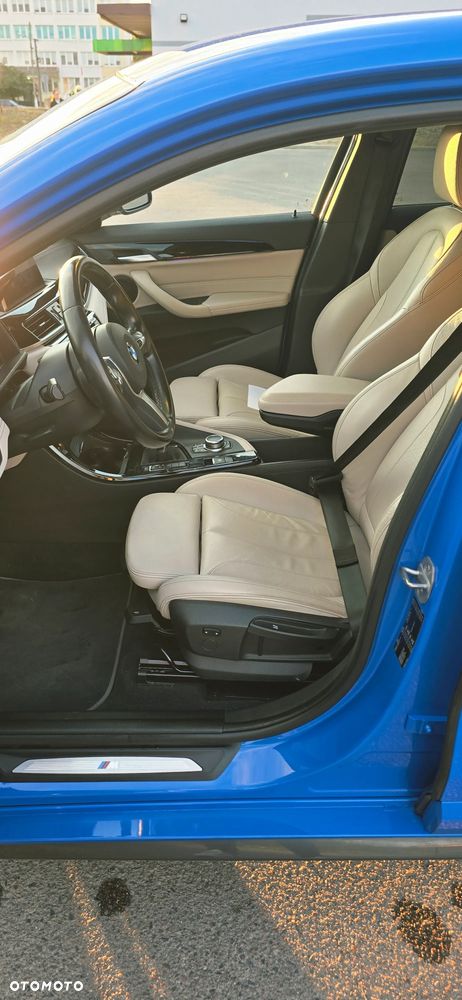 BMW X2 sDrive18i M Sport - 9